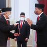 Dokter Rubini Natawisastra Peroleh Gelar Pahlawan Nasional dari Jokowi