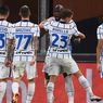 2 Kali Hajar Fiorentina, Inter Milan Ulangi Catatan Manis 7 Tahun Lalu