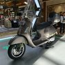 Vespa GTS 250 Aman Tenggak Etanol, Segini Biaya Sekali Full Tank