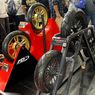 Cek Harga Ban Motor pada Maret 2023