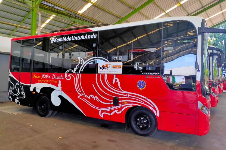 Layanan Buy the Service di Bali