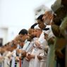 Tata Cara Sholat Hajat Lidaf’il Bala’ untuk Tolak Bala dan Doa Rebo Wekasan Lengkap