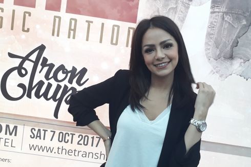 Agar Penonton Tak Bosan, DJ Yasmin Mainkan Semua Genre