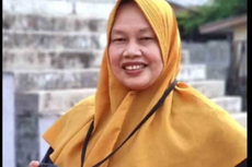Profil Suryati Marija, Mantan Pelari Nasional yang Meninggal akibat Kecelakaan di Tol Riau