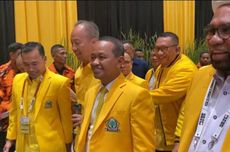 Sepak Terjang Bahlil di Golkar, 10 Tahun Tak Tercatat di Partai dan Kini Jadi Ketum