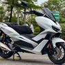 Keeway GT270 Meluncur, Siap Saingi Yamaha Xmax dan Honda Forza