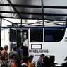Polda Metro Jaya Buka Layanan SIM Rusak Karena Banjir