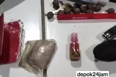 Jam Operasional KRL, MRT, LRT, dan TransJakarta pada Malam Tahun Baru 2026