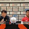 Jadwal Piala AFF 2022: Hari Ini Laga Perdana Timnas Indonesia
