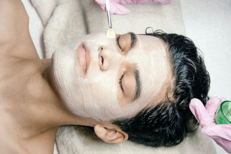 5 Masker Wajah Alami dari Bahan Dapur yang Direkomendasikan Ahli