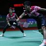 Hasil Thailand Masters 2023: Raket Sempat Terlepas, Leo/Daniel Juara!