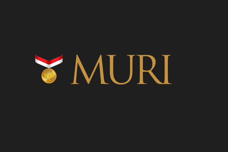 Logo MURI