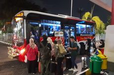 Trans Metro Dewata: Lokasi Keberangkatan, Jam Operasional, dan Tarif