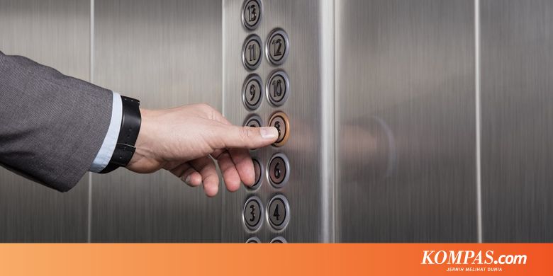 Berapa Lama Virus Corona Bisa Hidup di Permukaan Benda?