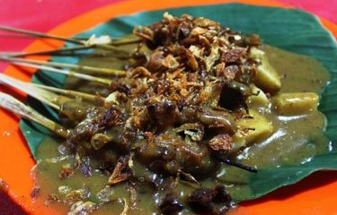 15 Tempat Makan Sate Padang Enak di Jakarta, Mulai dari Rp 20.000