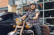 Curhat Pemakai Royal Enfield Classic 350 Selama Satu Tahun