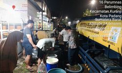 Banjir Bandang Padang, Kementerian PU Siapkan Normalisasi Sungai hingga Pembangunan Sabo Dam