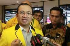 Priyo Sebut Pemerintah Akan Akui Hasil Munas Golkar di Ancol