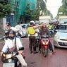 Ganjil Genap di Bandung Masih Berlaku sampai Sore Ini