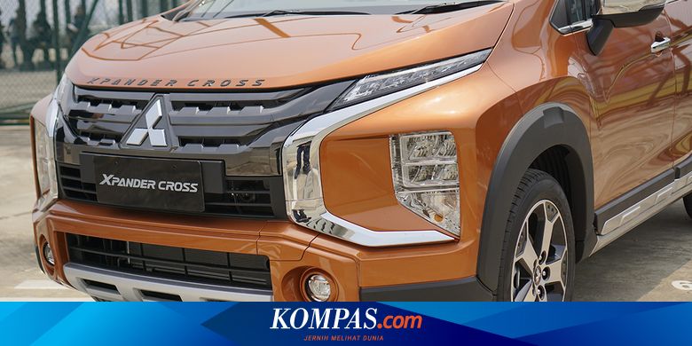 Juni 2020, Banderol Xpander, Avanza, dan Xenia Naik