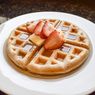 7 Resep Waffle Anti Gagal, Mudah Dibuat oleh Pemula