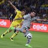 Hasil Nantes Vs PSG: Mbappe Brace, Messi 2 Assist, Les Parisiens Menang 3-0