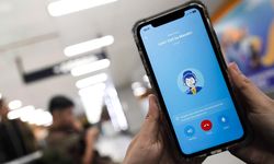 Melayani Sepenuh Hati, Bank Mandiri Hadirkan Livin’ Call Bebas Pulsa lewat Livin’ by Mandiri