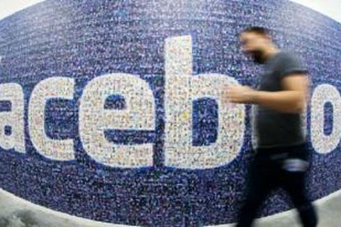 Pengguna Facebook Capai 1,3 Miliar