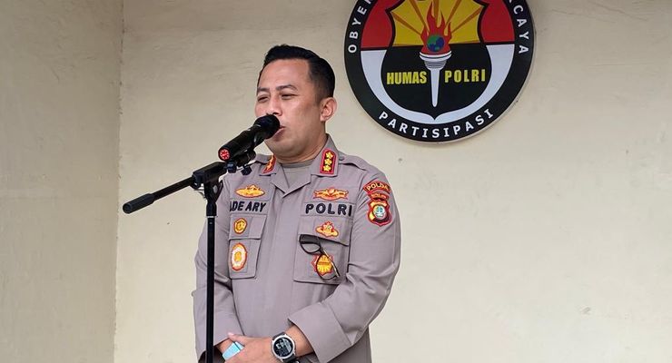 Simak Rekayasa Lalu Lintas di GBK selama Kampanye Akbar Prabowo-Gibran