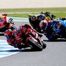 Sprint Race Pagi Ini, Berikut Link Streaming MotoGP Australia 2023