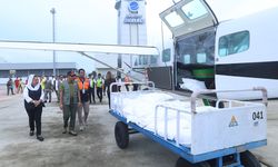 Tangani Banjir Lewat Teknologi Modifikasi Cuaca, BNPB Diapresiasi Mbak Ita