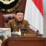 Sepak Terjang Budi Gunawan, Menko Polkam yang Kena Reshuffle Hari Ini
