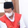 Herry Wirawan Berencana Sampaikan Pleidoi Secara Langsung di Persidangan