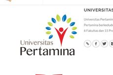 Universitas Pertamina Buka Jalur Nilai UTBK 2022, Ini Biaya Kuliahnya