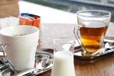Batasi Asupan Kafein Agar Tak Merusak Kesehatan