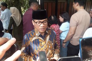 Mendes Yandri Bantah Koperasi Merah Putih Gagal, 35.000 Lebih Gerai Masih Difinalisasi