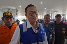 Pelni Balikpapan Prediksi Puncak Arus Balik 8-10 April, Kerahkan Kapal Ekstra