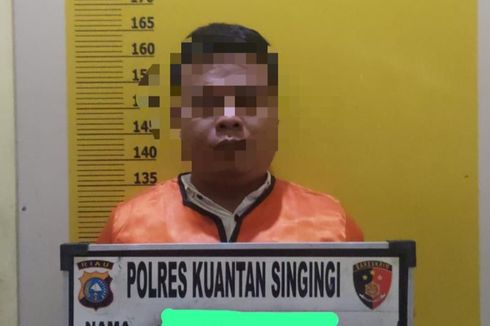 Tipu Pengusaha Motor Bekas Rp 247 Juta, Pria Ini Ditangkap di Riau