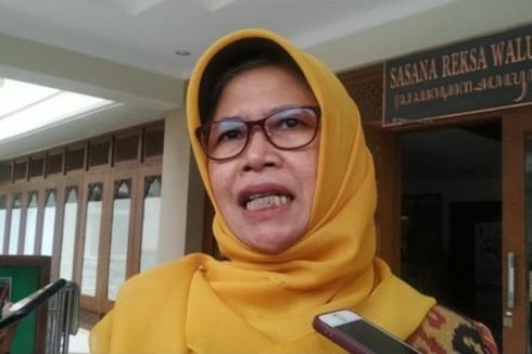 Kontak dengan Pasien Positif Corona di Solo, 62 Orang Karantina Mandiri