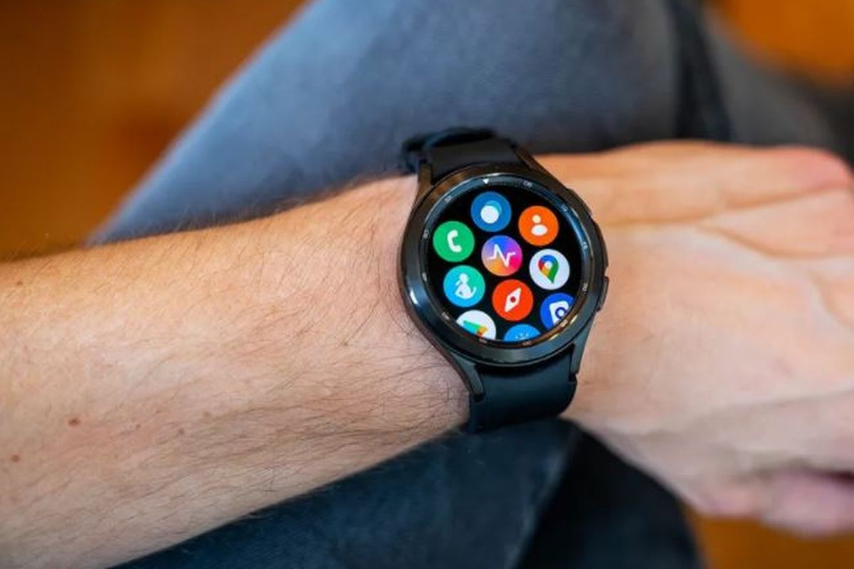 Google Luncurkan Smartwatch 2022 