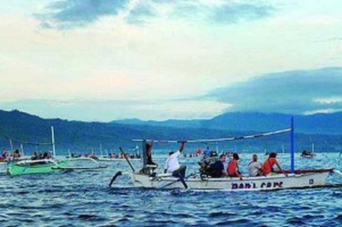 Jelang Sail Indonesia, Dermaga Lovina Diperpanjang