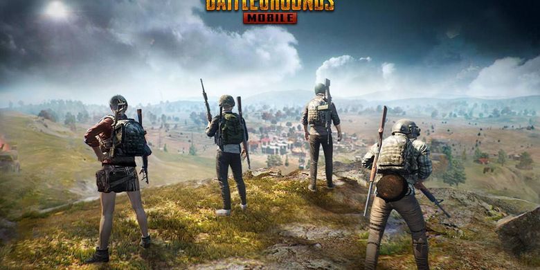 Game Milik Pembuat Pubg Mobile Mendadak Dihapus Dari Toko Huawei