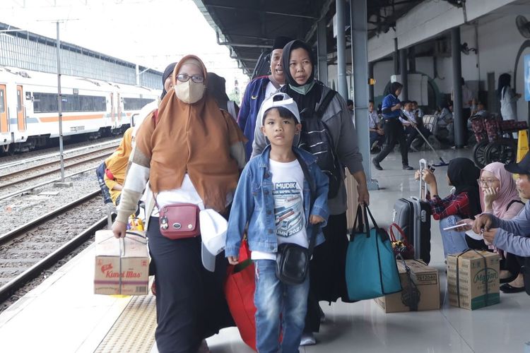 Badan Pengaturan (BP) BUMN bersama BPI Danantara kembali menyelenggarakan Program Mudik Gratis BUMN 2026.