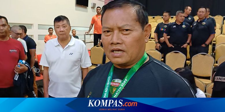 Enggan Tanggapi Isu Perpanjangan Masa Jabatan, Panglima TNI: Saya Pensiun 26 November