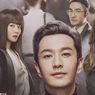 Sinopsis Game Changer, Kisah Jurnalis yang Menjadi Humas