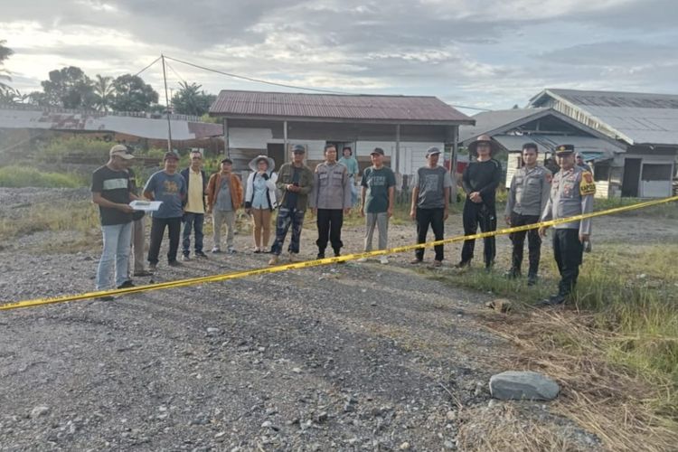 Babak Baru Sengketa Lahan Ketapang: Praperadilan Ditolak, Status Tersangka Pamar Lubis Sah