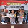 3 Bocah Pelempar Batu di Jalan Tol Lampung Diamankan Polisi