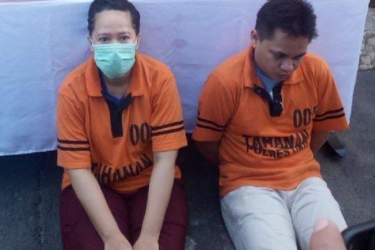 Wanita Ini Gelapkan Rp 2,1 Miliar, Duitnya Dihabiskan untuk Jadi Sosialita Dadakan 
