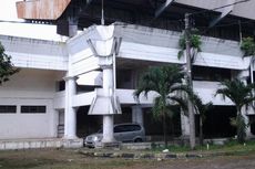 Stadion Benteng Masih Milik Pemkab Tangerang