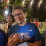 Sandiaga Uno Tak Maju Pilkada Jabar Karena Belum Dapat Restu Keluarga